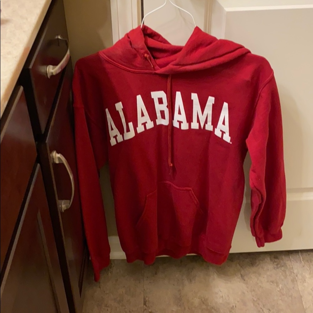 Alabama hoodie